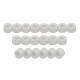 Izolator electrod aparat taiat cu plasma (set 10 buc.) CUT40